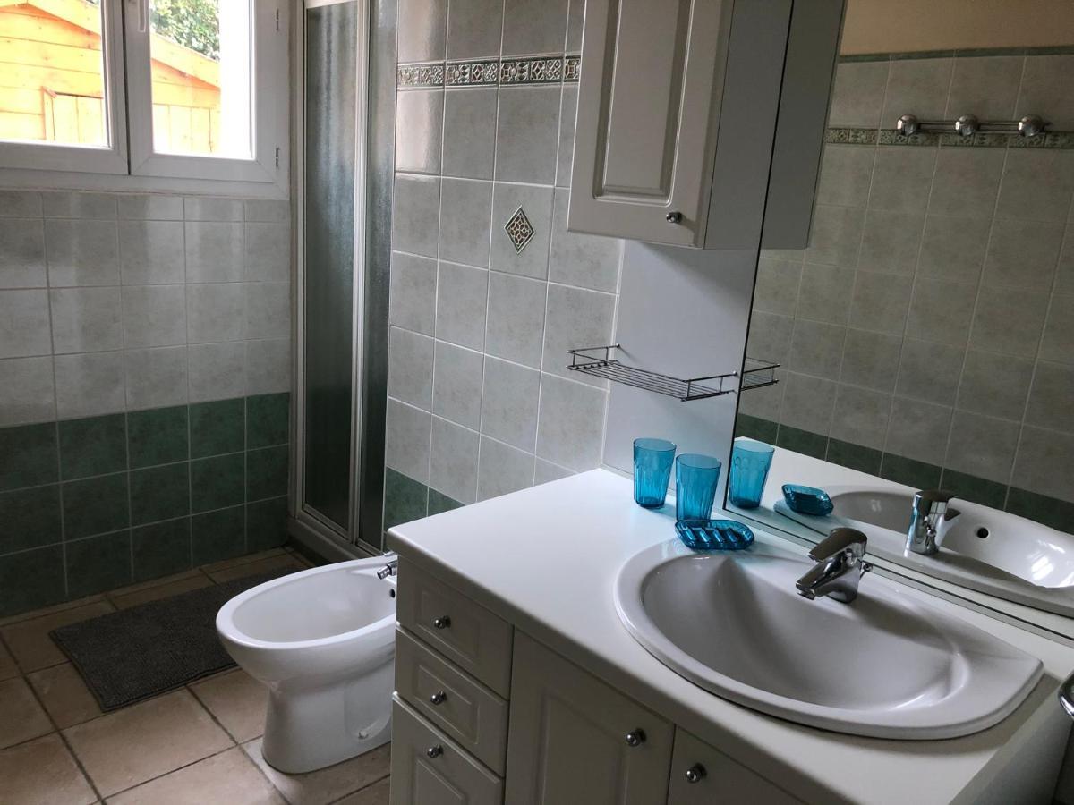 Arche De Portissol Sanary Appartement De Charme 4 A 6 Personnes 외부 사진