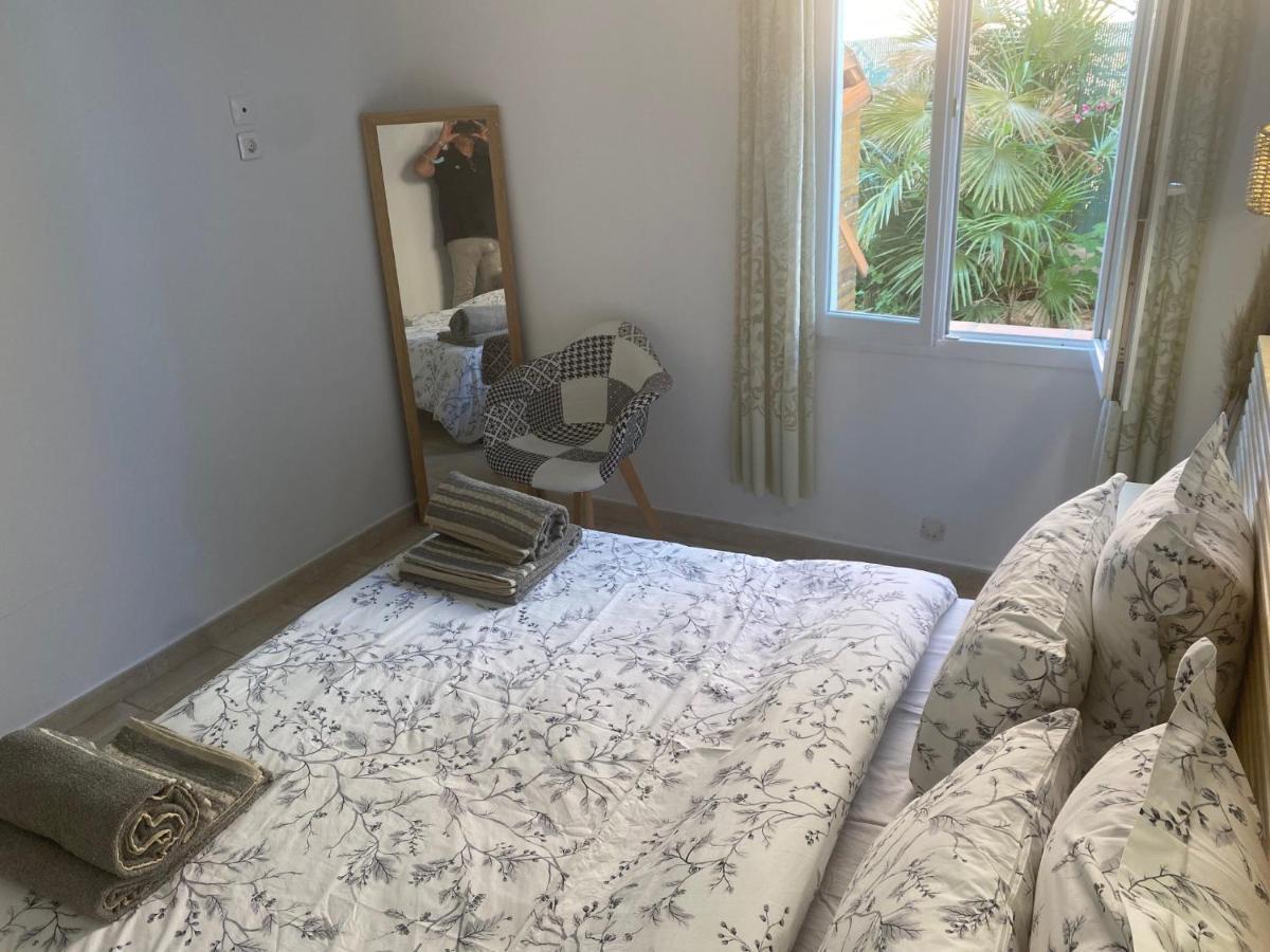 Arche De Portissol Sanary Appartement De Charme 4 A 6 Personnes 외부 사진