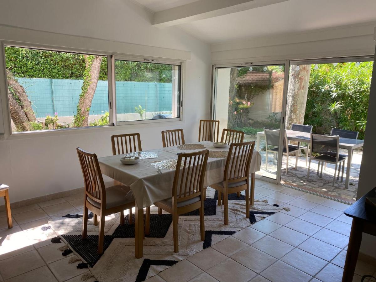 Arche De Portissol Sanary Appartement De Charme 4 A 6 Personnes 외부 사진