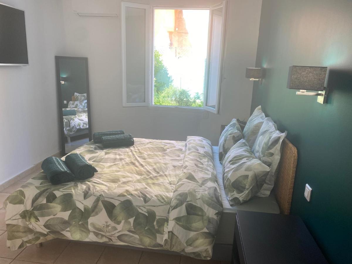 Arche De Portissol Sanary Appartement De Charme 4 A 6 Personnes 외부 사진